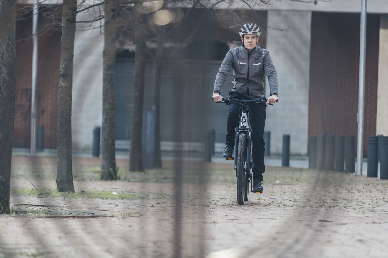 Scott Sub Cross eRIDE 10: oltre la strada!